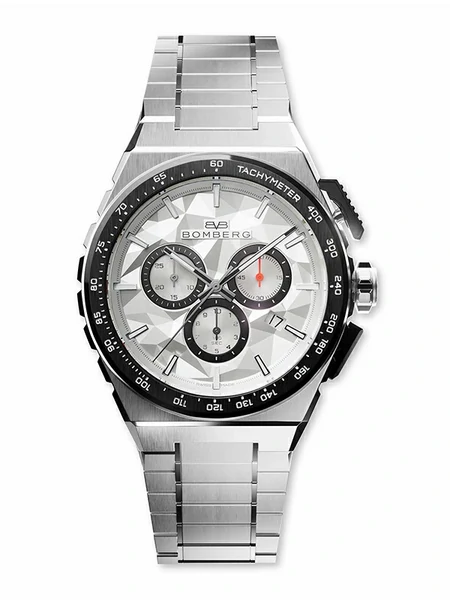 Bomberg Apex Pulse CW NT42CHSP.02-2.12 фото