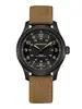 Hamilton Khaki Field H70665533 фото