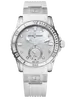 Ulysse Nardin Lady Diver 3203-190-3C/10.10 фото