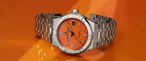 Maurice Lacroix Aikon Summer Edition фото