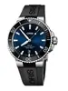 Oris Aquis Date 01 733 7730 4135-07 4 24 64EB фото