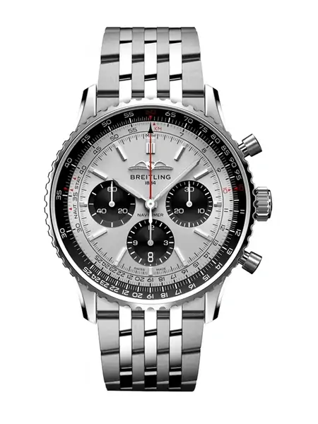 Breitling Navitimer AB0138241G1A1 фото