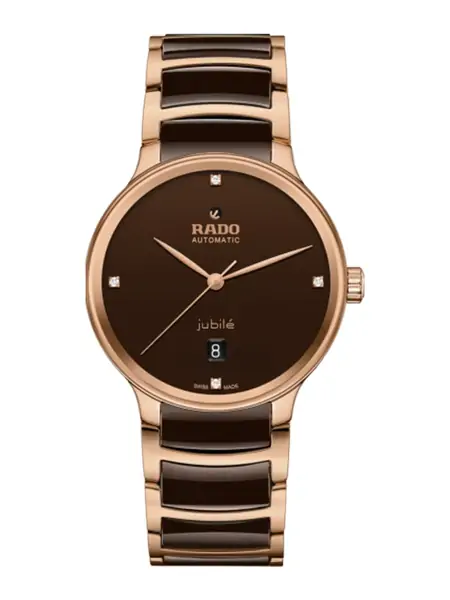 Rado Centrix Automatic Diamonds R30017712 фото