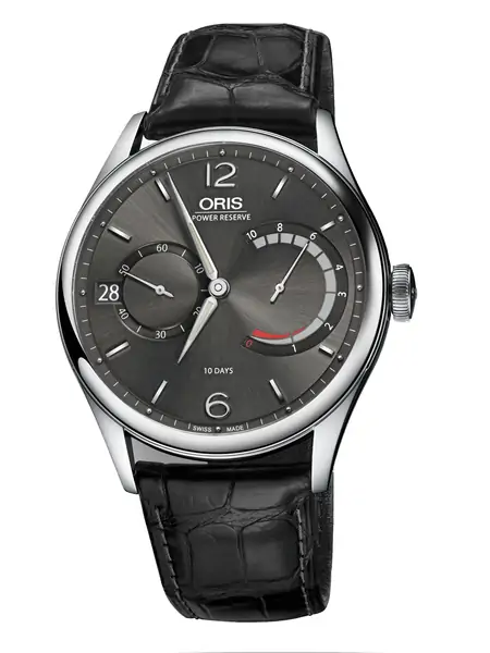 Oris Artelier 111 7700 4063 1 72 фото