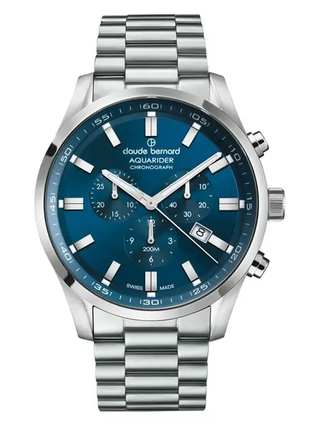 Claude Bernard Aquarider 10222 3M BUIN1 фото