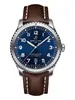 Breitling Aviator 8 A17315101C1X1 фото