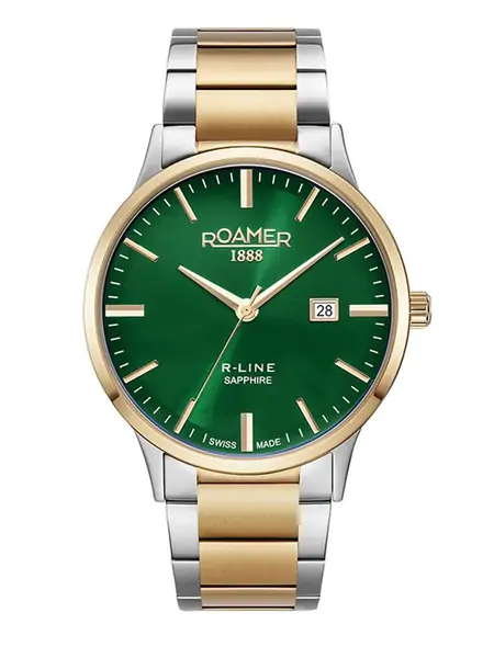 Roamer R-Line 718833-48-75-70 фото