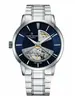 Claude Bernard Classic Automatic Open Heart 85017 3M2 BUIN2 фото