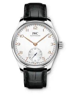 IWC Portugieser