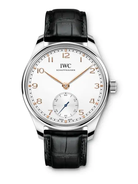 IWC Portugieser IW 358303 фото