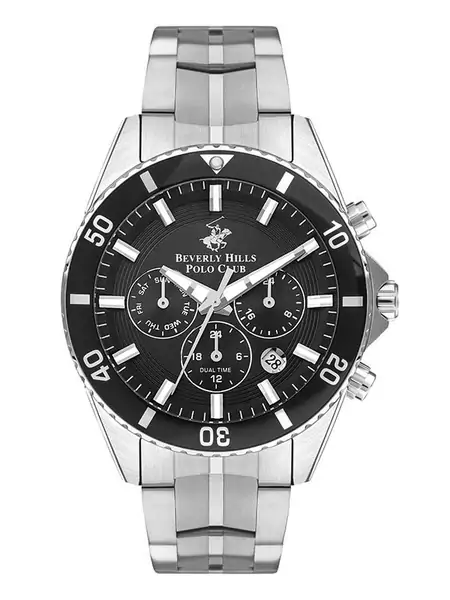 Beverly Hills Polo Club Dual Time BP3500X.350 фото