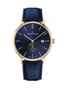 Claude Bernard Slim Line 65004 37J BUIDG фото