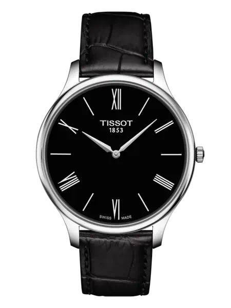 Часы Tissot Tradition 5.5 T063.409.16.058.00 фото