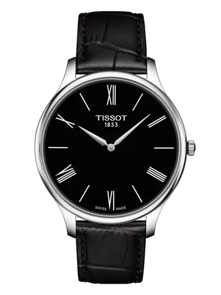 Часы Tissot Tradition 5.5 T063.409.16.058.00 фото