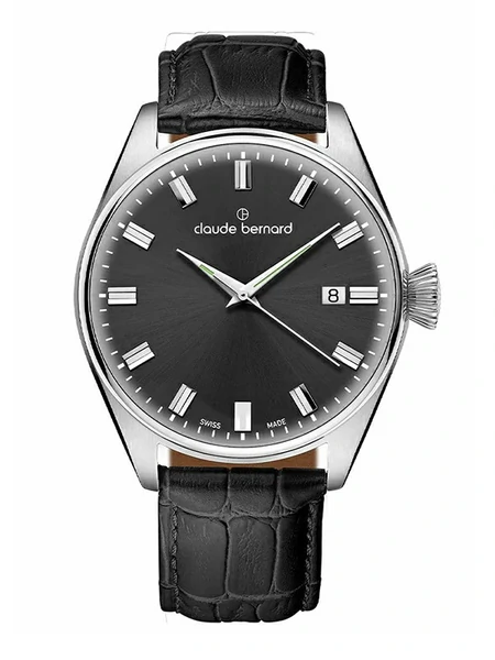 Claude Bernard Proud Heritage 70203 3C GRIN1 фото