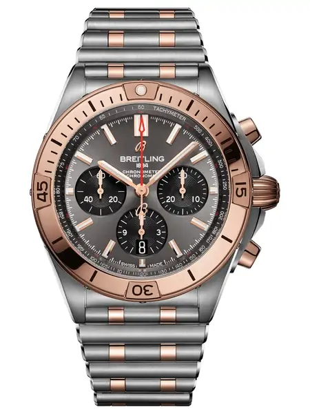 Breitling Chronomat UB0134101B1U1 фото