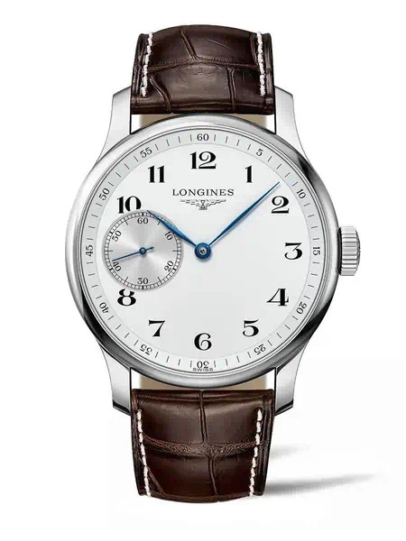 Longines Master Collection L2.841.4.18.3 фото