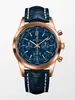 Breitling Transocean RB0510V1/C880/746P фото