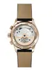 Frederique Constant Flyback Chronograph Manufacture FC-760CHC4H4 фото
