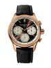 Frederique Constant Flyback Chronograph Manufacture FC-760CHC4H4 фото