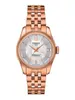 Tissot Ballade Powermatic 80 Cosc Lady T108.208.33.117.00 фото