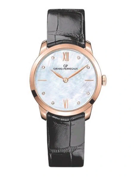 Наручные часы Girard-Perregaux 49528-52-771-CK6A фото