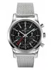 Breitling Transocean AB045112/BC67/154A фото