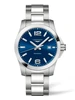 Longines Conquest L3.759.4.96.6 фото