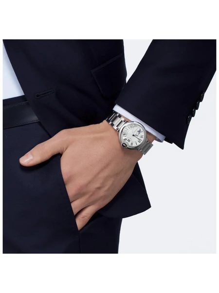 CARTIER WSBB0021
