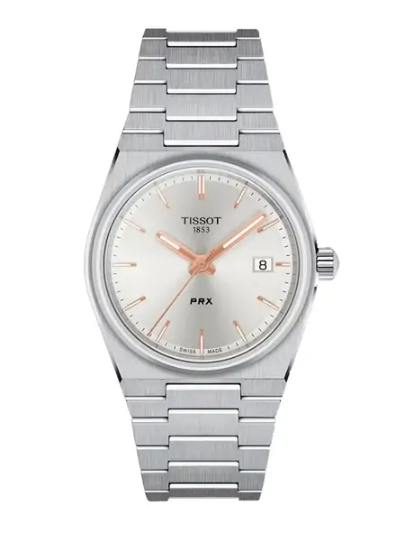 Tissot PRX 35mm T137.210.11.031.00 фото