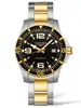 Longines HydroConquest L3.740.3.56.7 фото