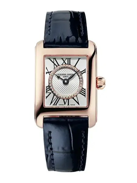 Frederique Constant Classics Carree Lady FC-200MCDC14 фото