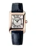 Frederique Constant Classics Carree Lady FC-200MCDC14 фото