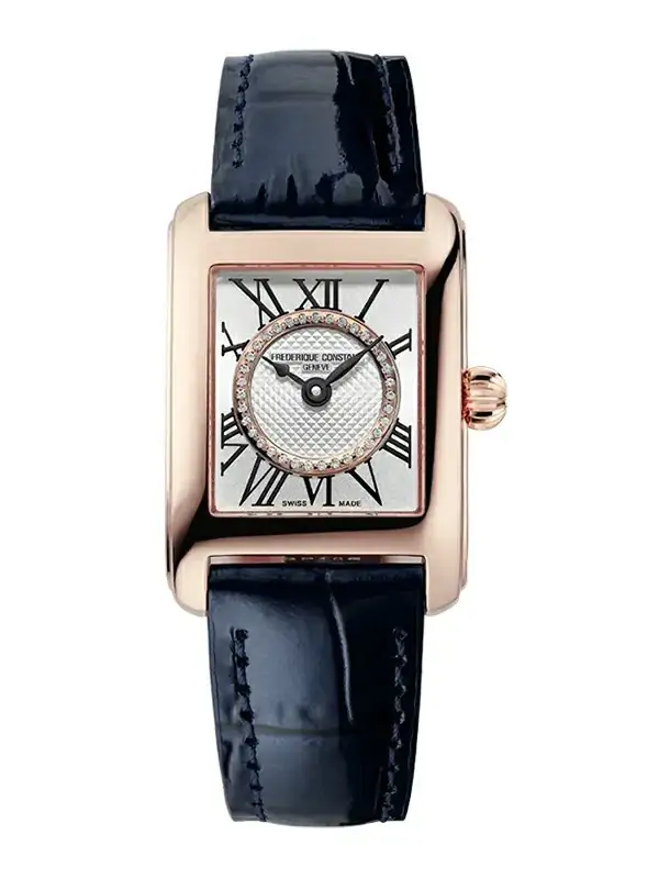 Frederique constant classic carree on sale