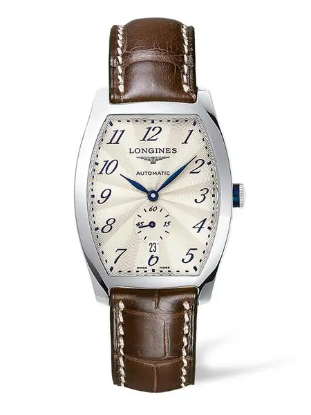 Longines Evidenza L2.642.4.73.4 фото