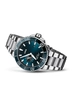 Oris Aquis Small Second Date 01 743 7733 4155-07 8 24 05PEB фото