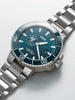 Oris Aquis Small Second Date 01 743 7733 4155-07 8 24 05PEB фото