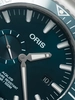 Oris Aquis Small Second Date 01 743 7733 4155-07 8 24 05PEB фото
