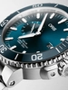 Oris Aquis Small Second Date 01 743 7733 4155-07 8 24 05PEB фото