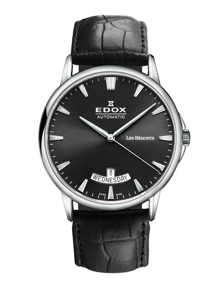 Наручные часы Edox 83015 3 NIN фото