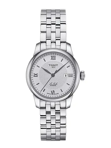 Tissot Le Locle Automatic Lady (29.00) T006.207.11.038.00 фото