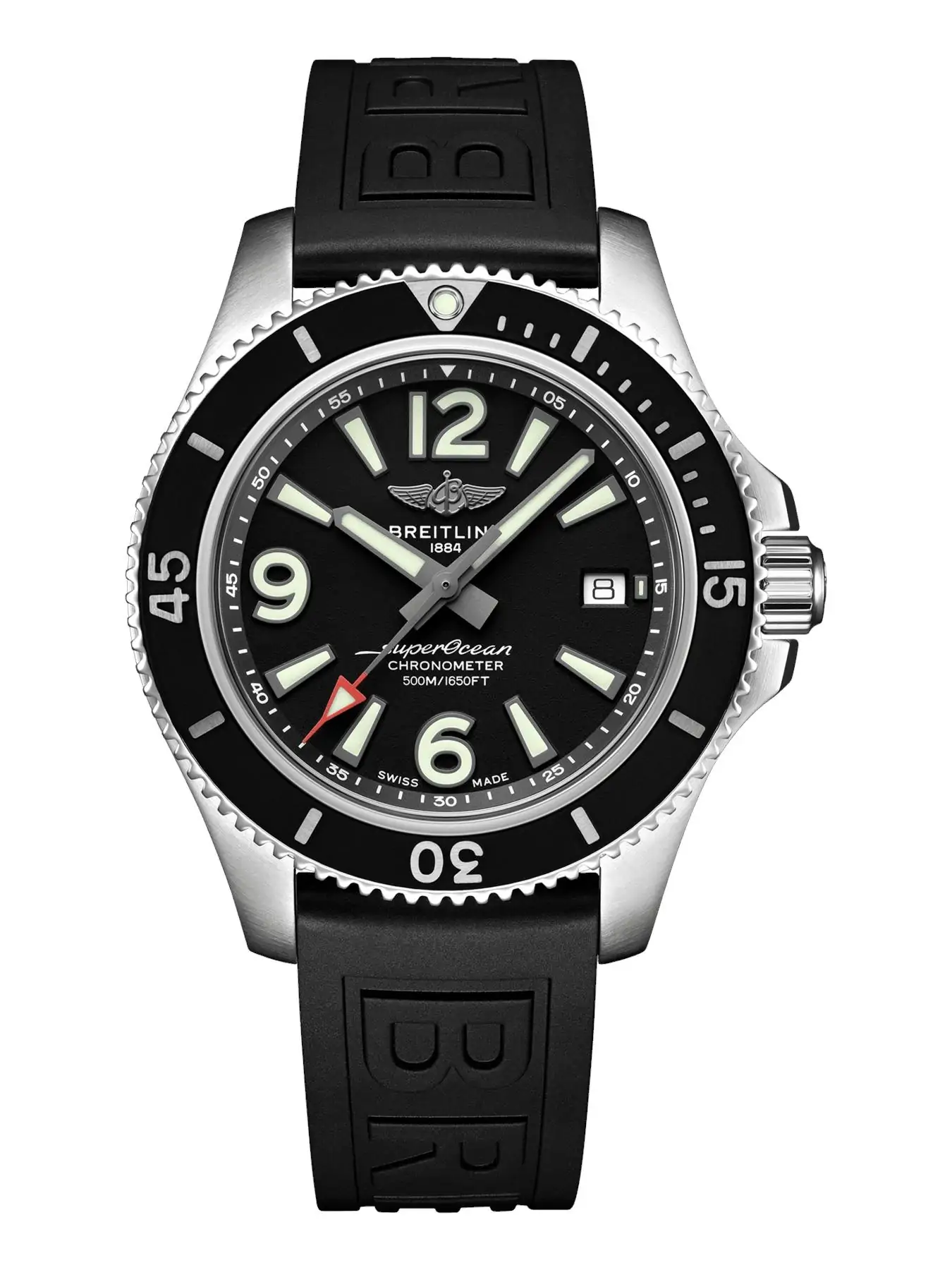 Breitling Часы Мужские Купить В Москве