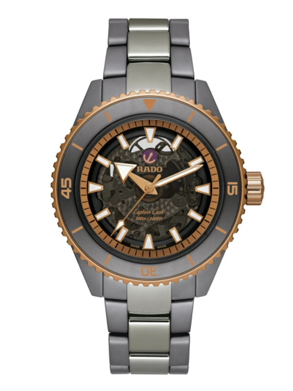 Roshan watches store