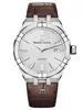 Maurice Lacroix Aikon AI 6008-SS002-130-1SET фото