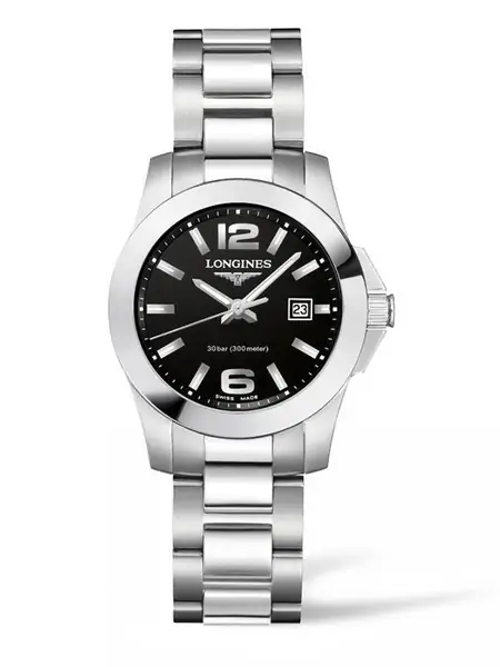 Longines Conquest L3.376.4.58.6 фото