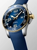 Longines HydroConquest L3.782.3.96.9 фото