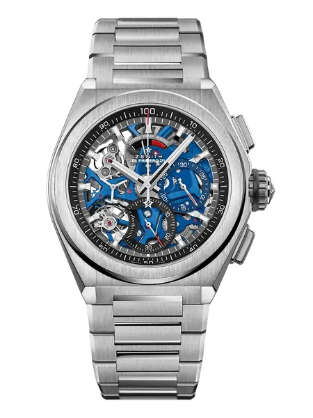 Zenith Defy 95.9002.9004/78.M9000 фото