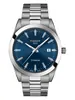 Tissot Gentleman T127.410.44.041.00 фото