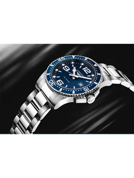 Longines hydroconquest l36404 discount