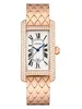 Cartier Tank Americaine WB710010 фото